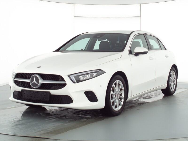 Mercedes Classe A Classe A 180 Sport