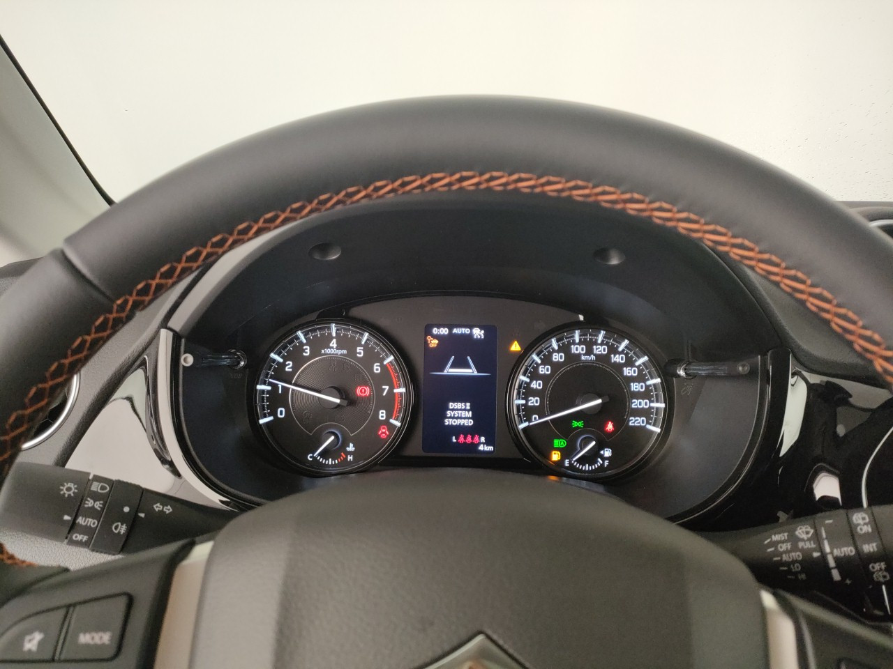 Suzuki Vitara Nuovo Ibrido benzina Vitara Porto Mantovano