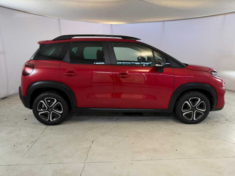 C3 Aircross I - C3 Aircross 1.5 Bluehdi Shine S&s 110cv