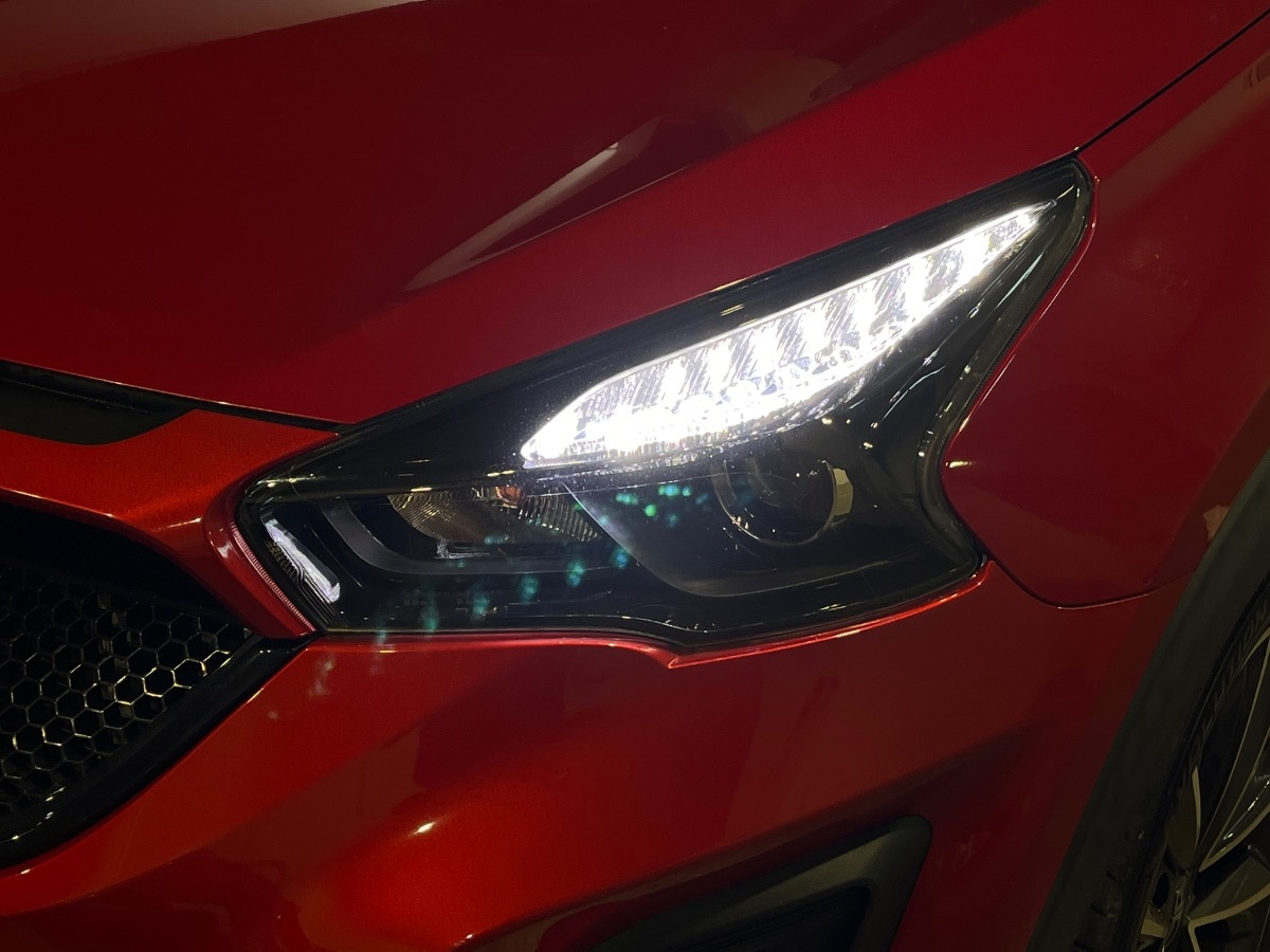 Dr Motor DR F35 Usato 2022 DR F35 Verona