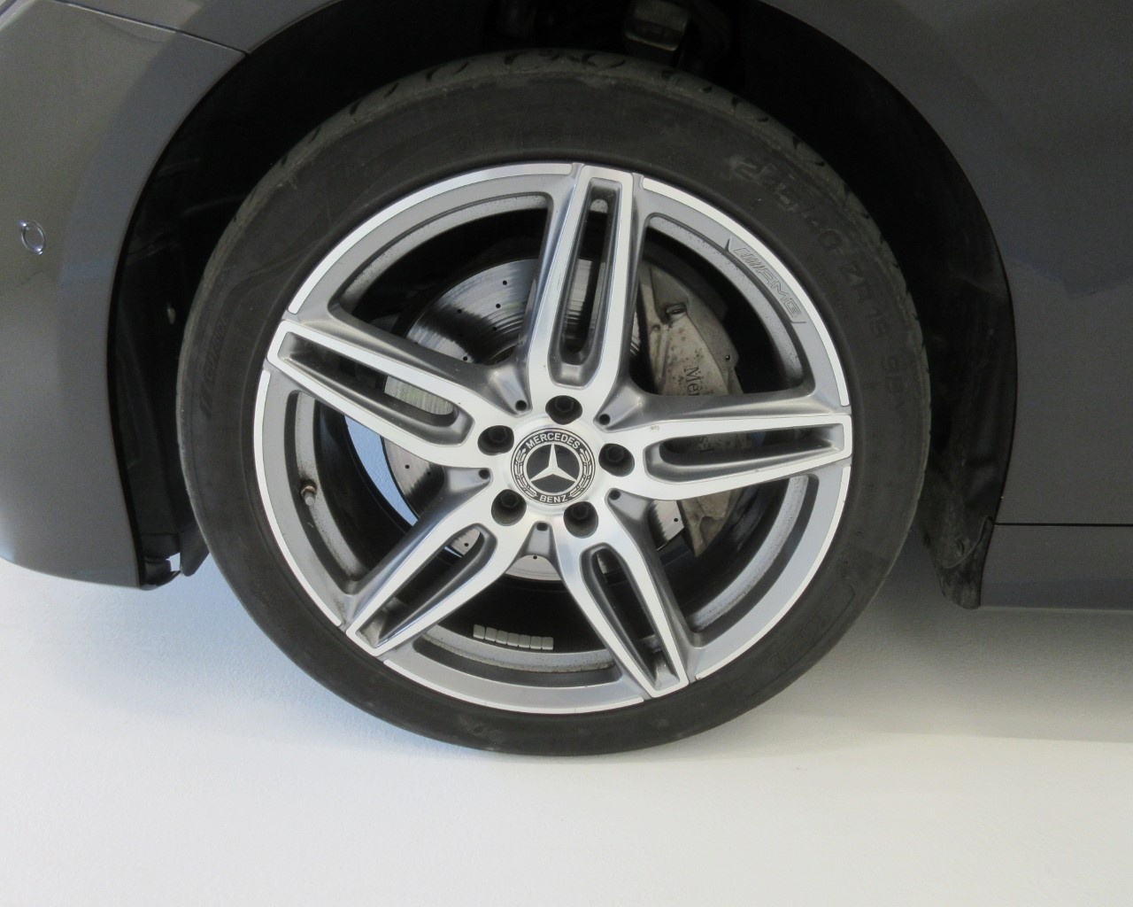 Mercedes Classe E Coupé Classe E Coupe 220 Premium 4Matic 9G-Tronic Plus - 5