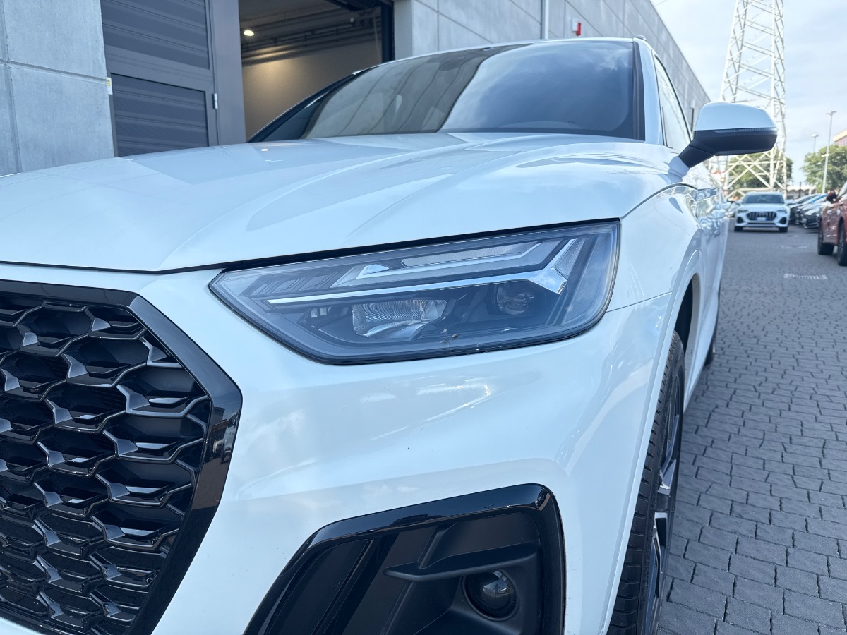 Audi Q5 Usato 2023 Q5 Padova