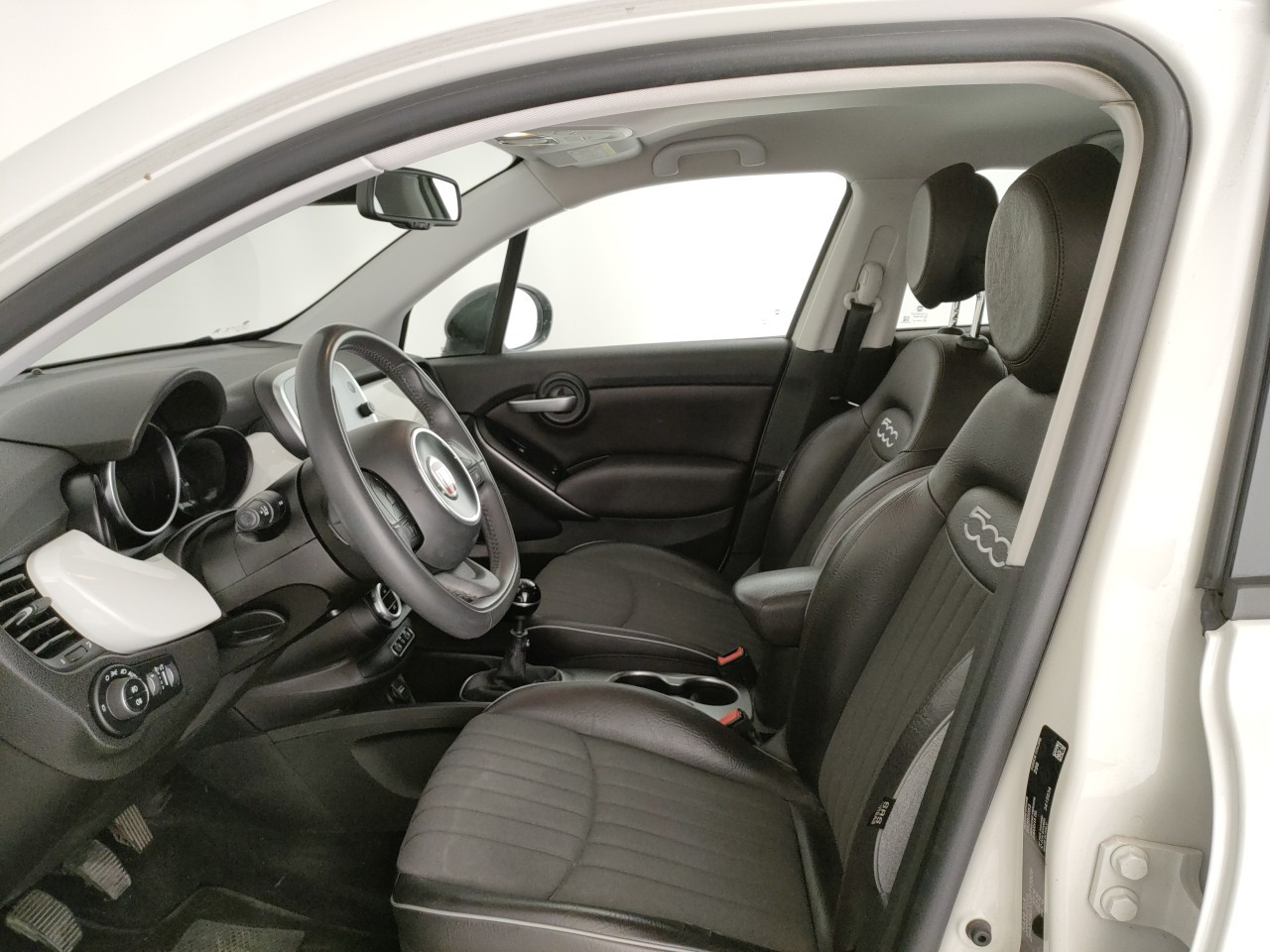 Fiat 500X Usato 2018 500X Carpi