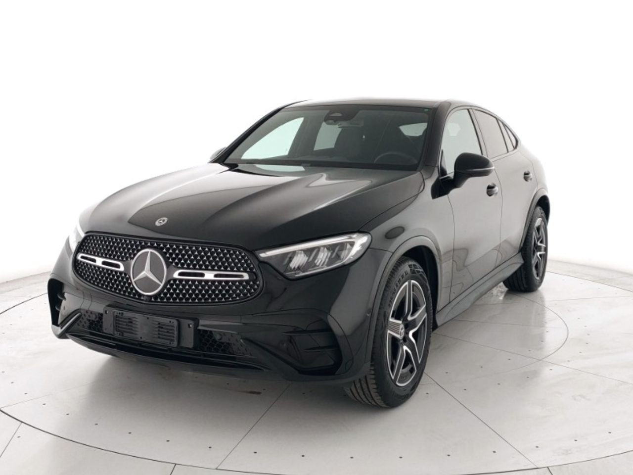 Mercedes GLC Usato 2025 GLC Carpi