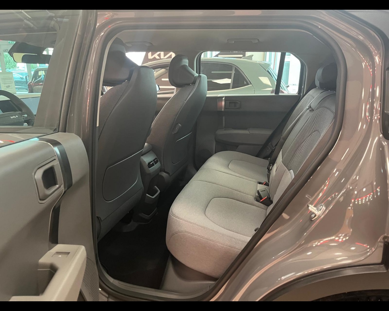 Foto KIA EV3 SR FWD AIR CNV+