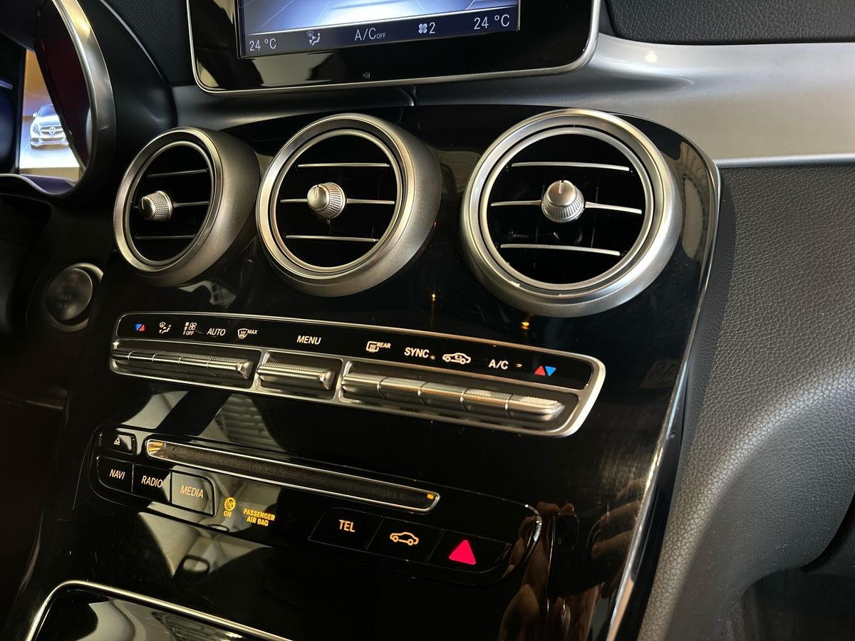 Mercedes Classe C Cabrio Classe C Cabrio 220 D Sport 4Matic 9G-Tronic Plus - 14