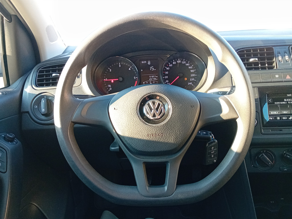 Panoramica 9° Immagine Veicolo