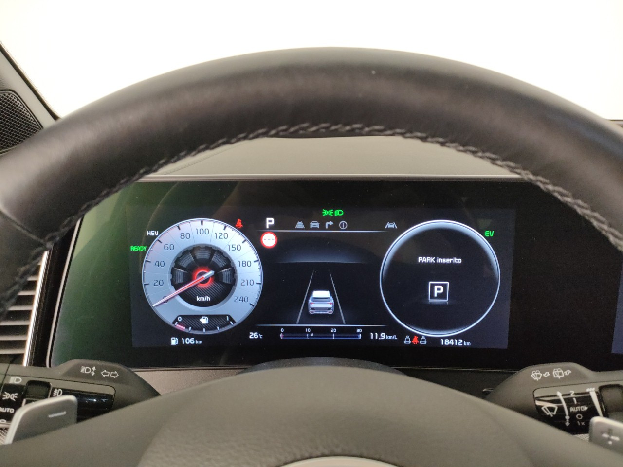 Kia Sportage Aziendali 2025 Sportage Reggio Emilia