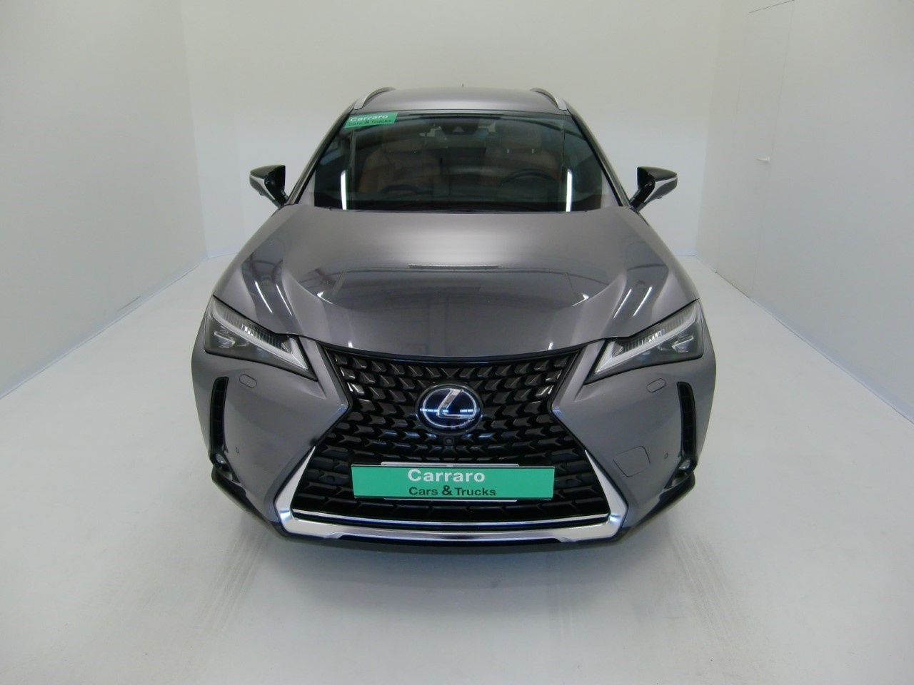 Lexus UX UX 250 2.0 Hybrid Luxury 2WD Power Split Device - 2