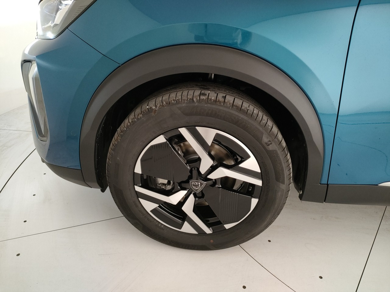 Peugeot 2008 Aziendali 2026 2008 Porto Mantovano