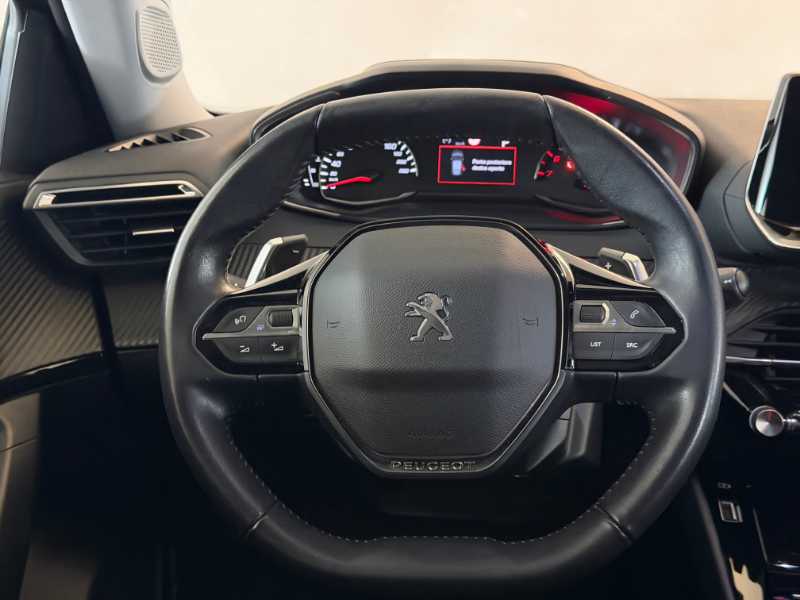 2008 Ii 2020 - 2008 1.5 Bluehdi Allure Pack S&s 130cv Eat8