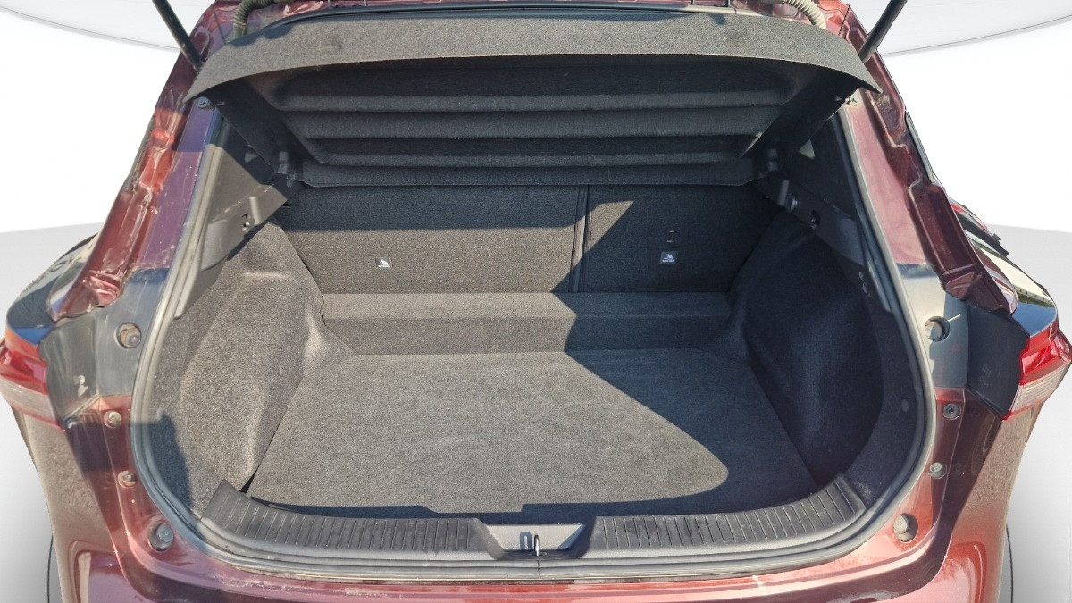 Nissan Qashqai Usato 2022 Qashqai Lonato del Garda