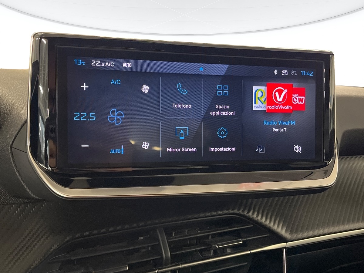 Peugeot 2008 Usato 2025 2008 Verona