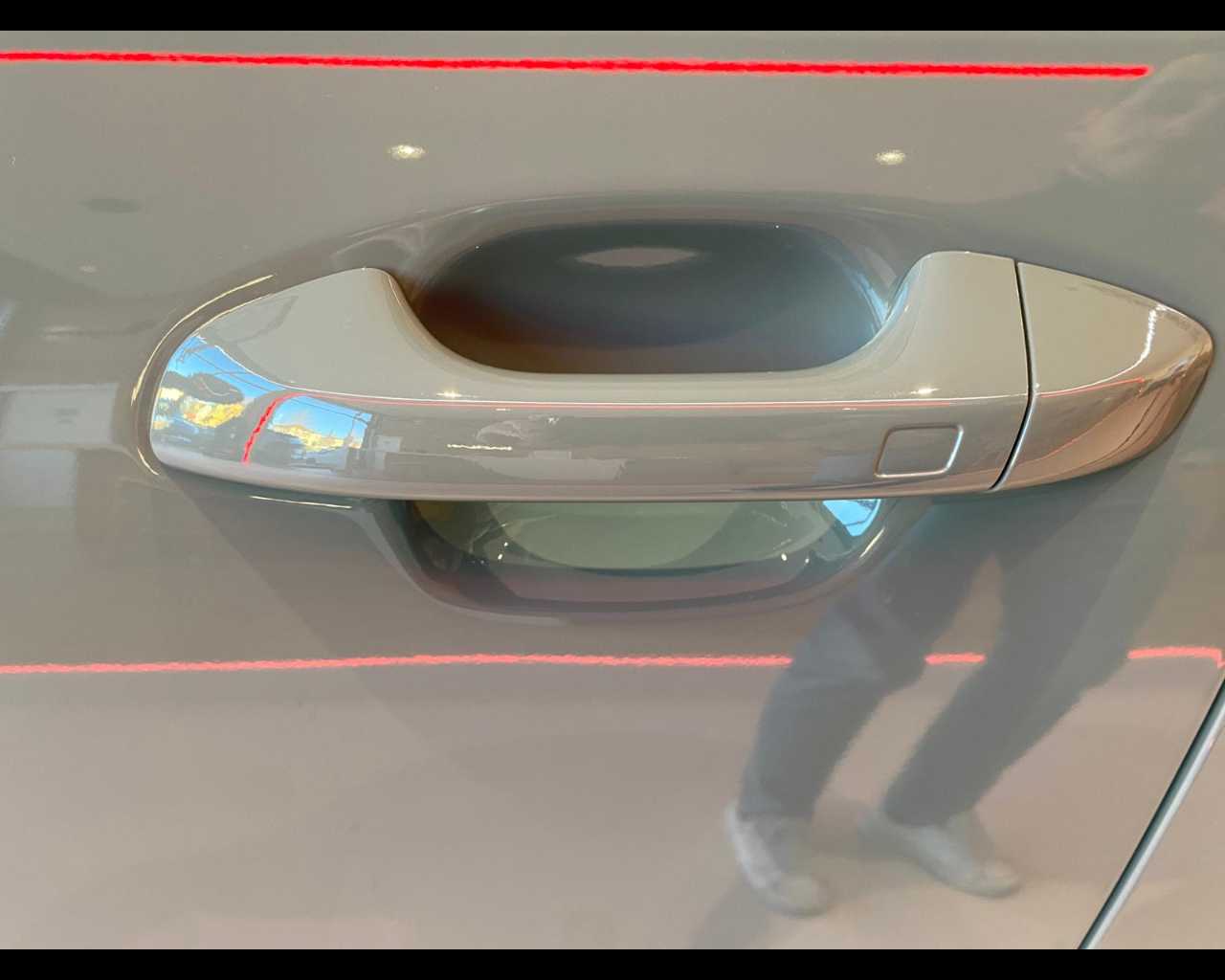 Kia Stonic Nuovo Ibrido benzina Stonic Legnago