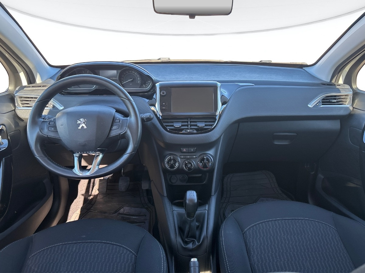 Peugeot 208 Usato 2018 208 Mestre