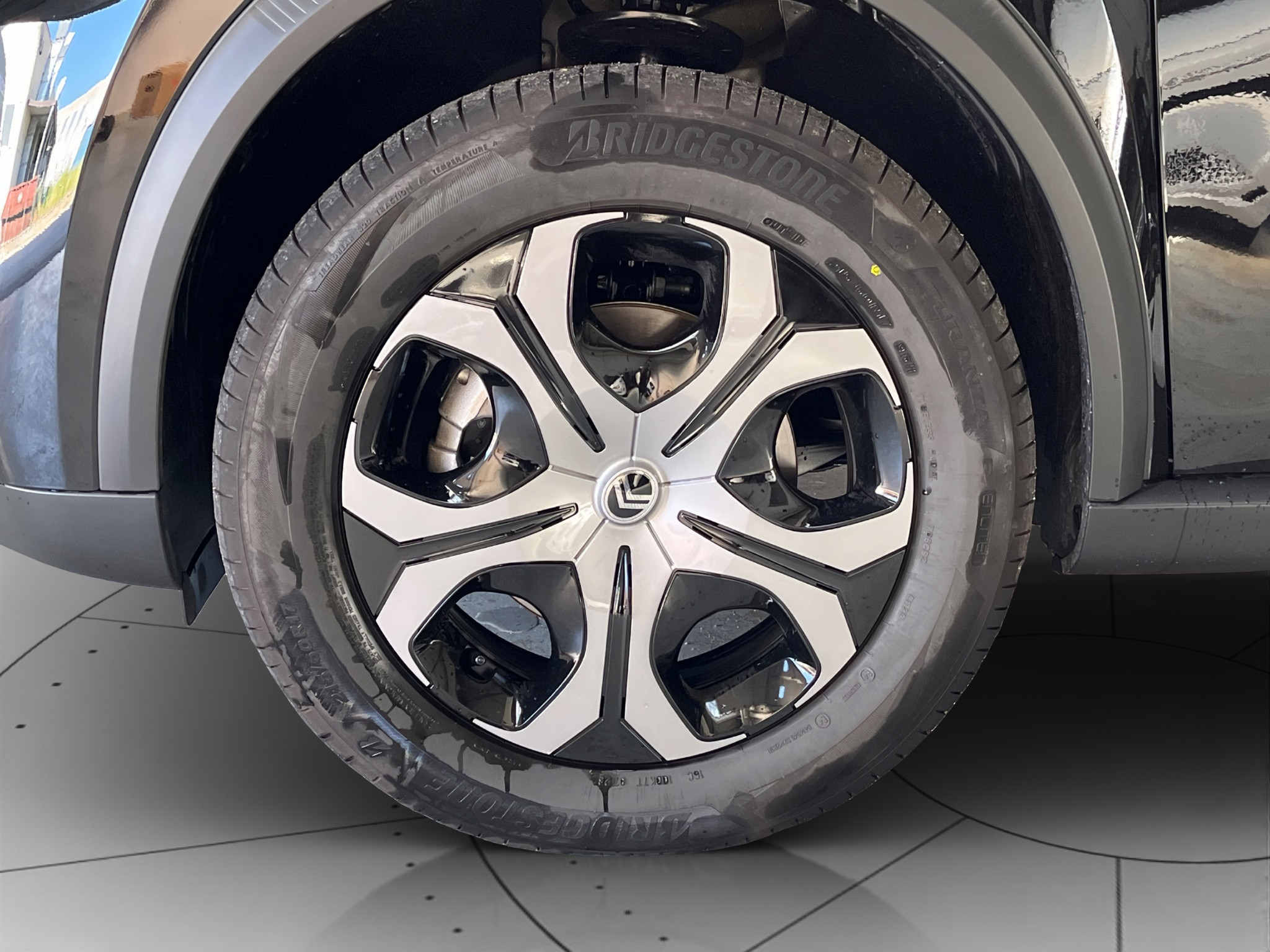 Citroen C3 Aircross Aziendali 2026 C3 Aircross Rovigo