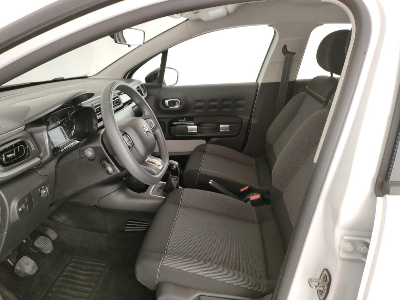 Citroen C3 Usato 2023 C3 Porto Mantovano