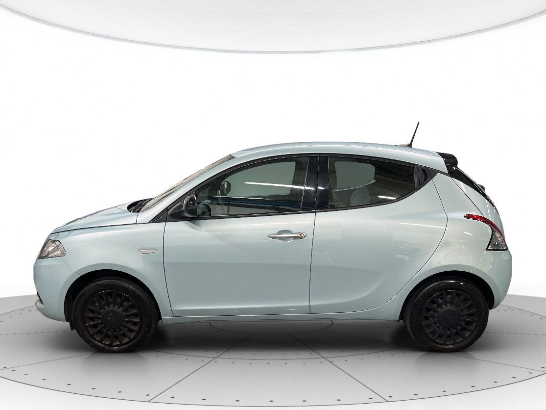 Lancia Ypsilon Usato 2023 Ypsilon Verona