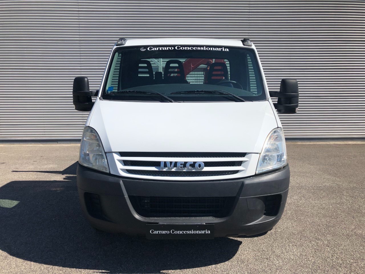 Iveco Daily IV daily 35 C15/P p.m. - 4