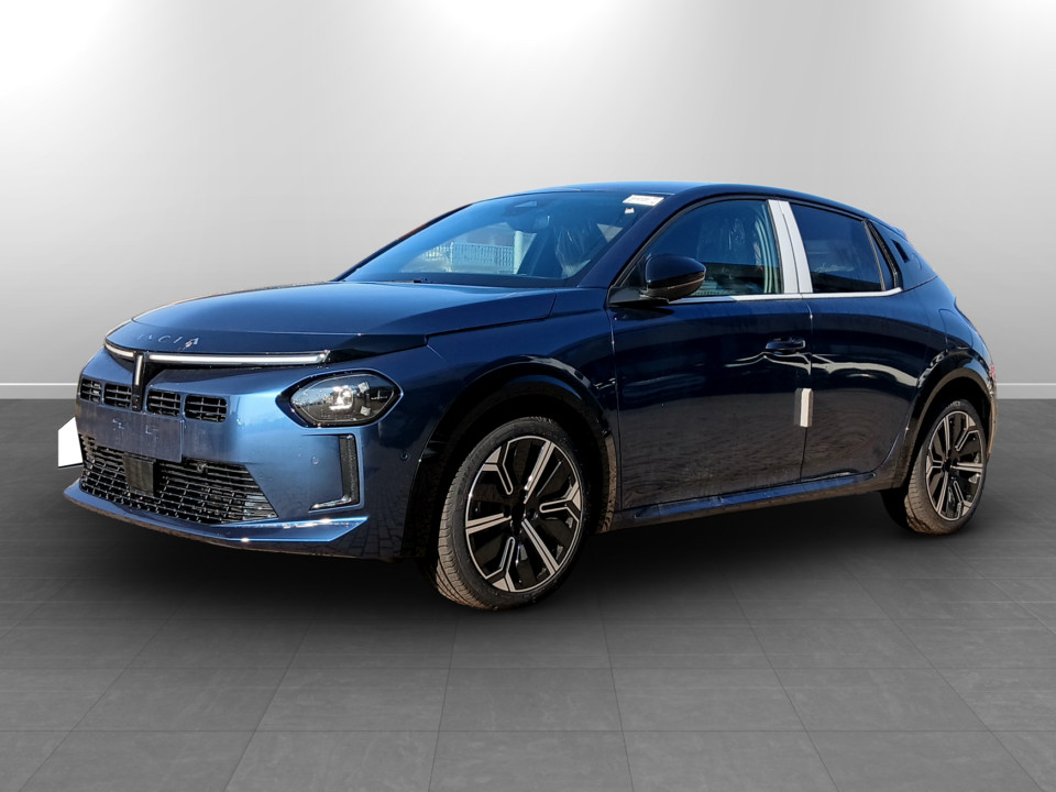 LANCIA Ypsilon Ypsilon Ibrida Nuova Ypsilon Lx 1.2 110cv Ibrida