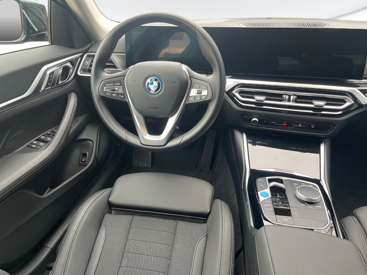 Bmw i4 Usato 2023 i4 San Vendemiano