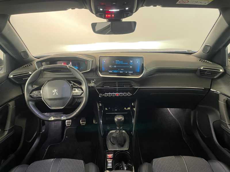 2008 Ii 2020 - 2008 1.2 Puretech Gt Line S&s 130cv