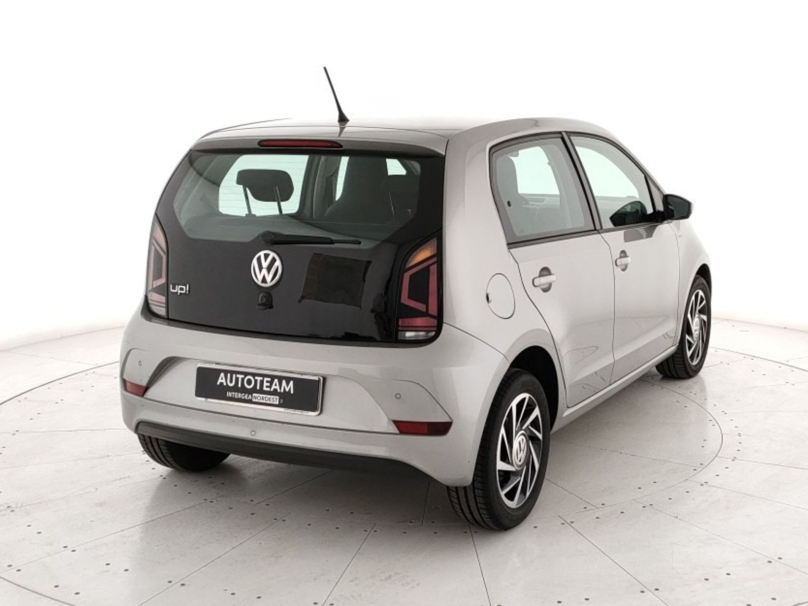 Volkswagen Up! Usato 2019 Up! Legnago