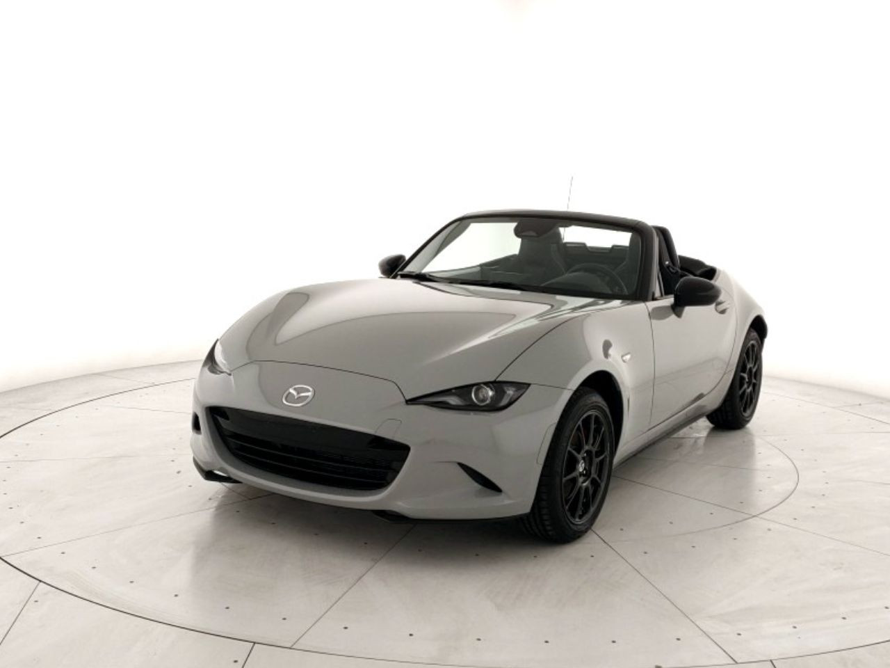 Mazda MX-5 Nuovo  MX-5 Porto Mantovano