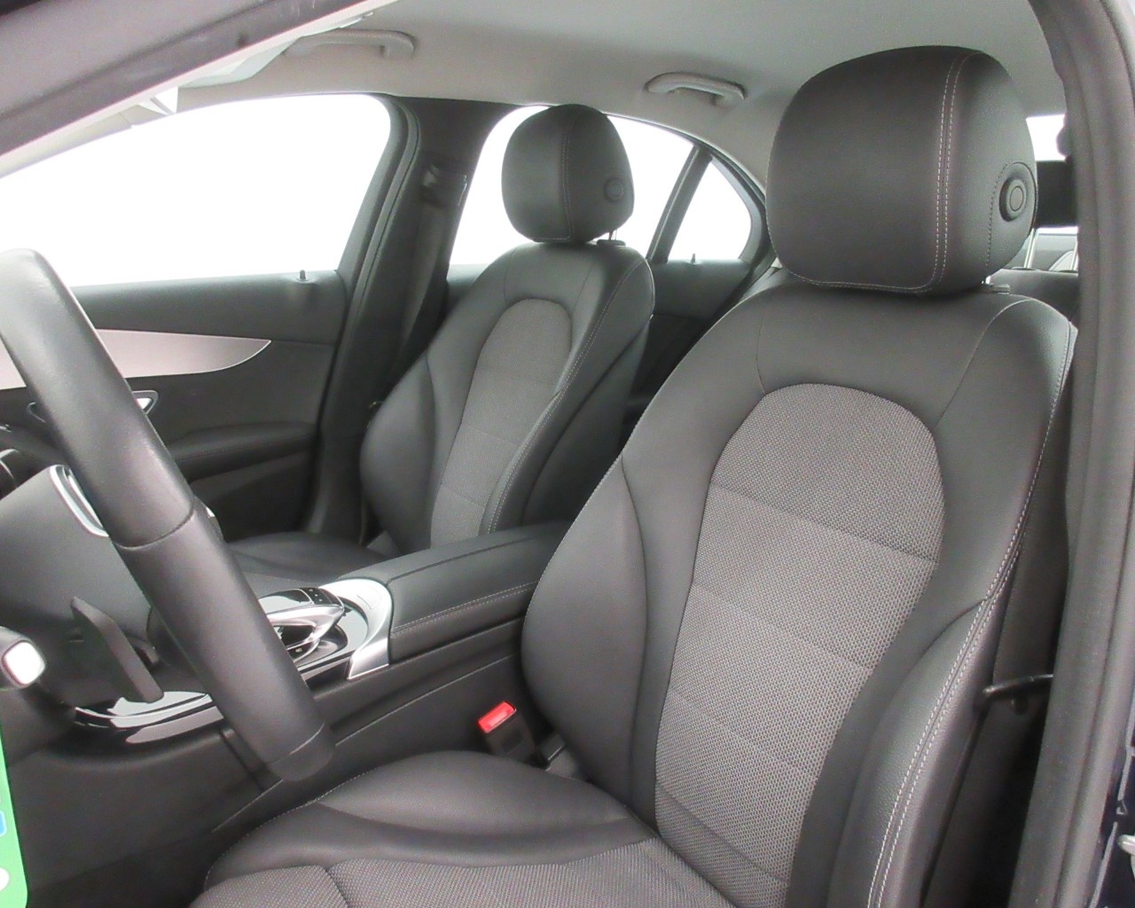Mercedes Classe C Berlina Classe C Berlina 220 D Sport Plus 9G-Tronic - 13