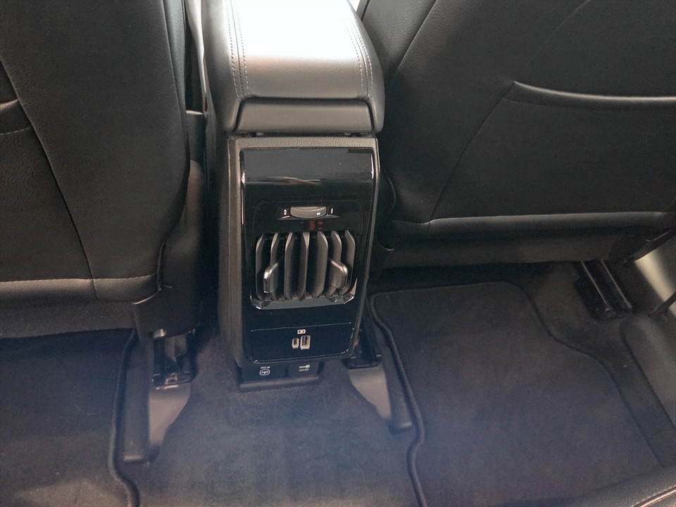 JEEP Compass 1.3 turbo t4 phev Business 4xe auto Ibrida usato - 17