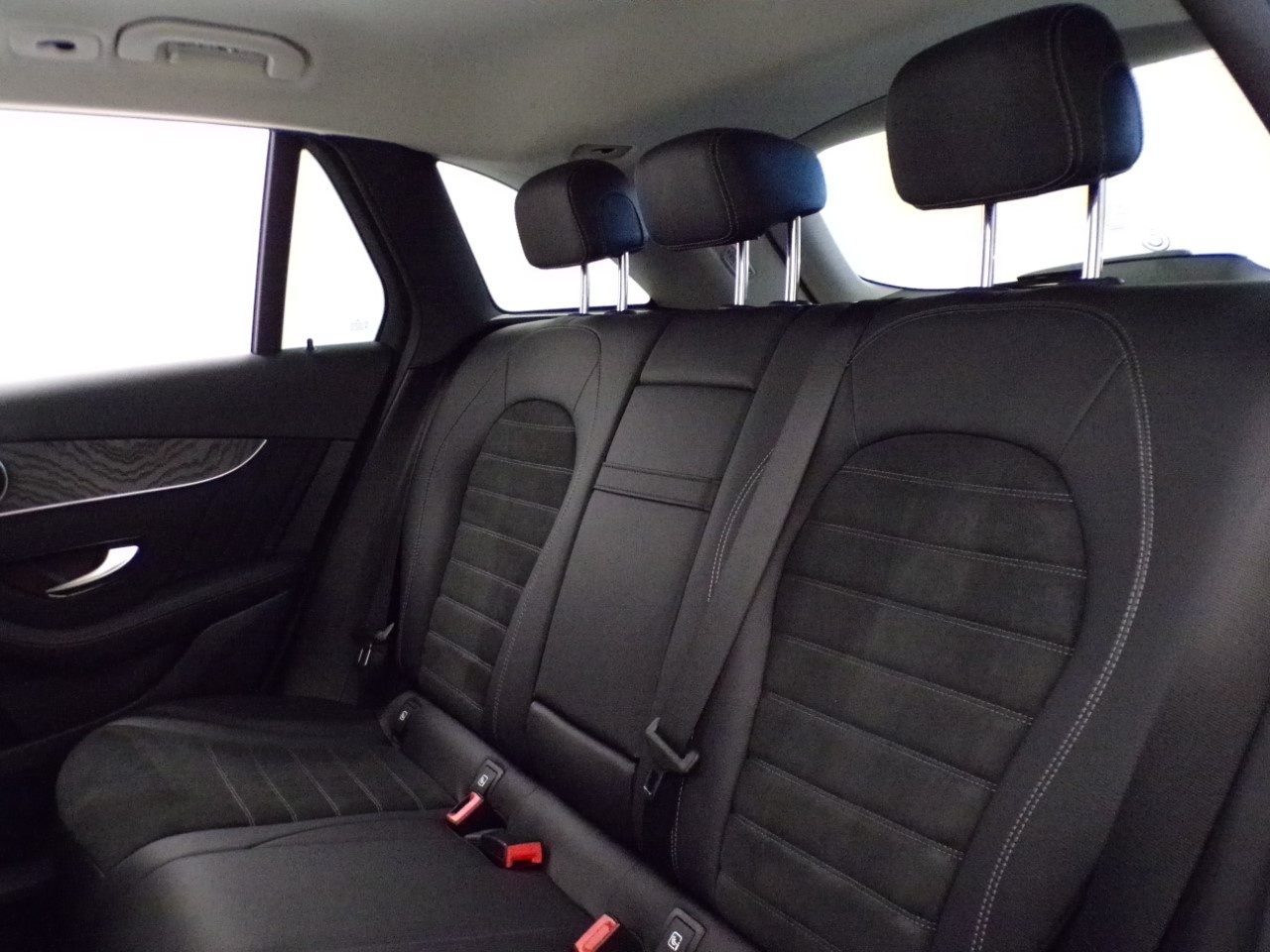 Mercedes GLC GLC SUV 220 D Premium 4Matic 9G-Tronic Plus - 15