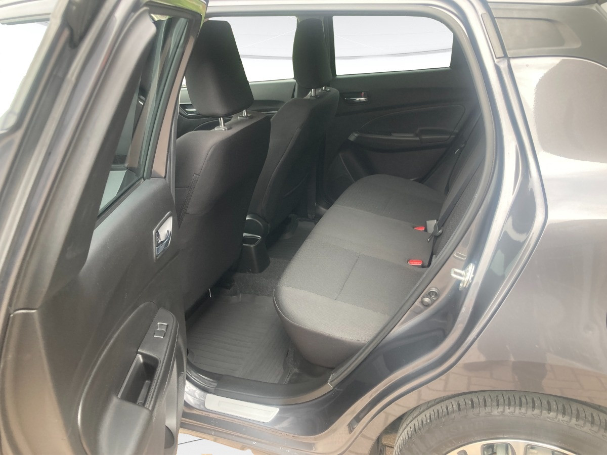 Suzuki Swift Usato 2021 Swift Modena