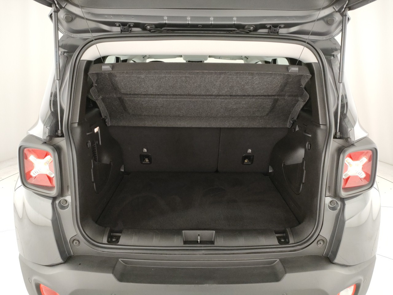 Jeep Renegade Usato 2024 Renegade San Zeno Naviglio