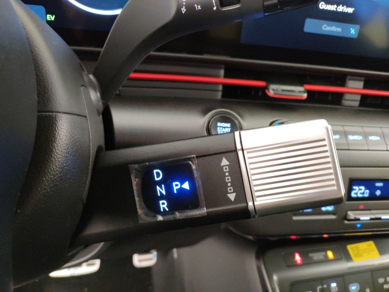 Hyundai Kona Nuovo benzina Kona Porto Mantovano