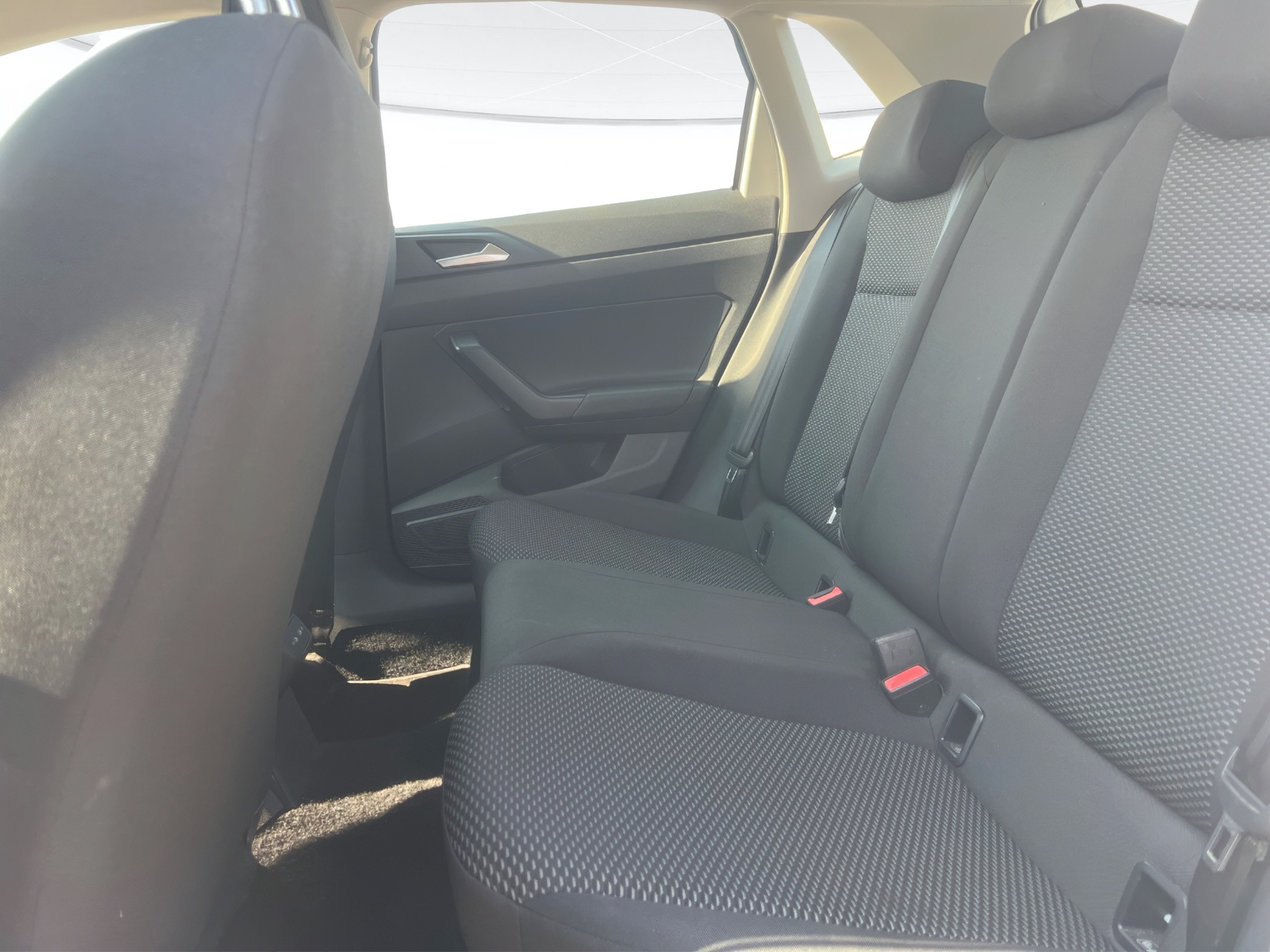 Volkswagen Polo Usato 2021 Polo Rovigo