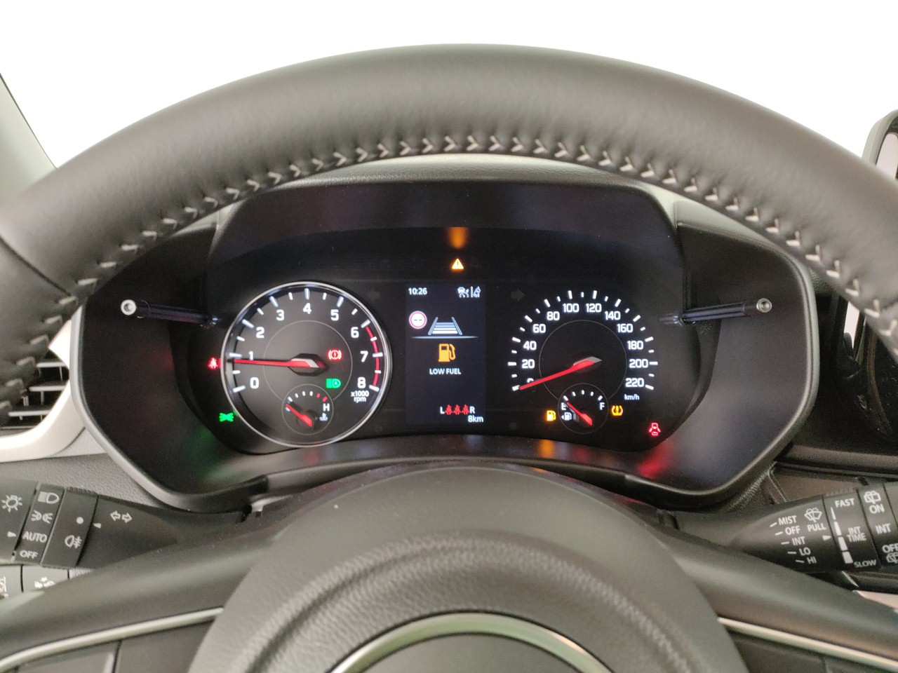 Suzuki Swift Nuovo Ibrido benzina Swift Porto Mantovano