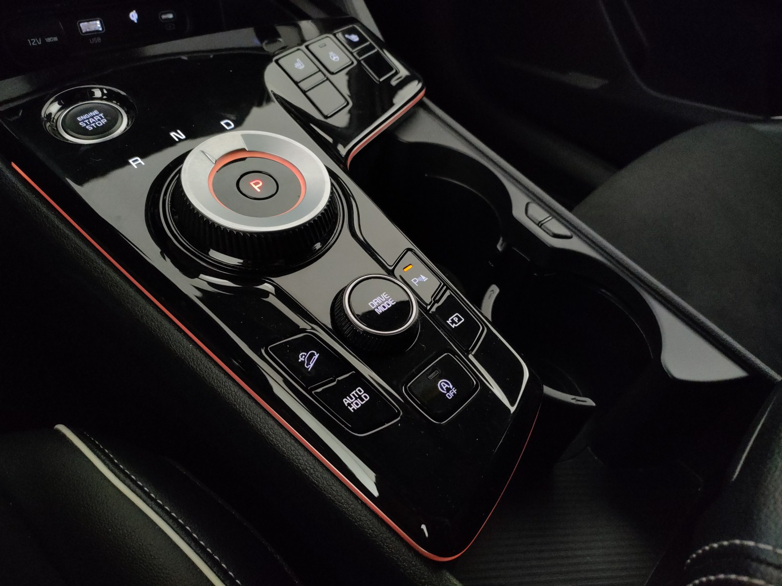 Kia Sportage Usato 2022 Sportage Padova