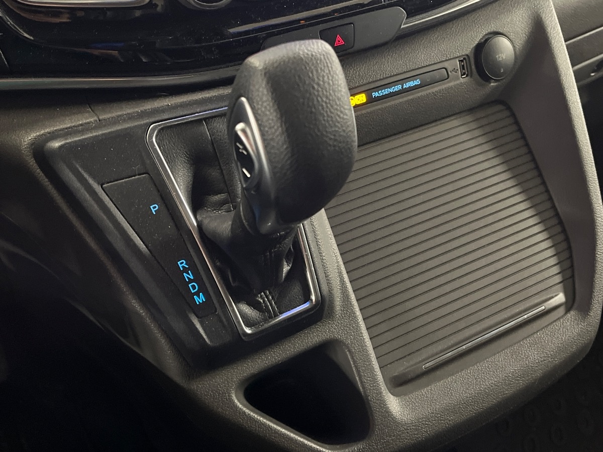 Ford Tourneo Custom I Usato 2023 Tourneo Custom I Verona