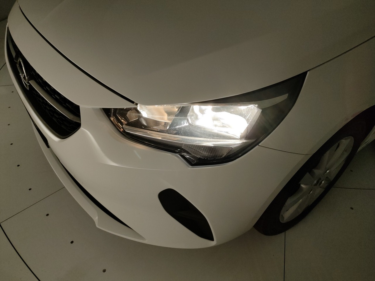 Opel Corsa Usato 2022 Corsa Porto Mantovano