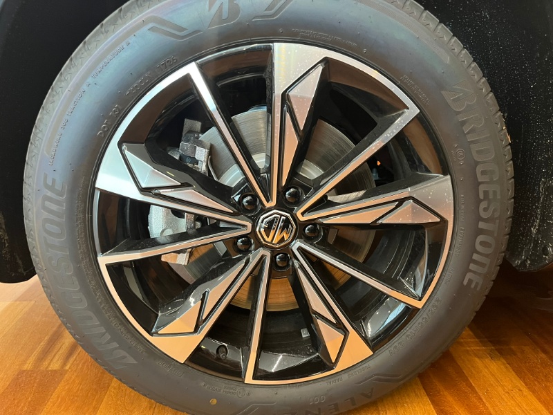 MG – HS 1.5 Hybrid+ Luxury