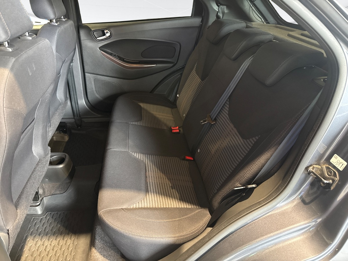 Ford Ka Usato 2019 Ka Parma