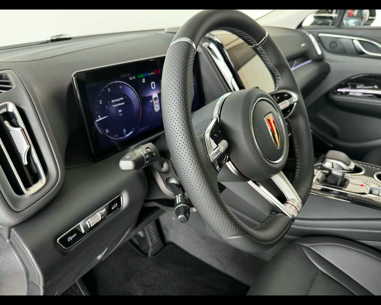 Hongqi HS3 Nuovo benzina HS3 Mestre