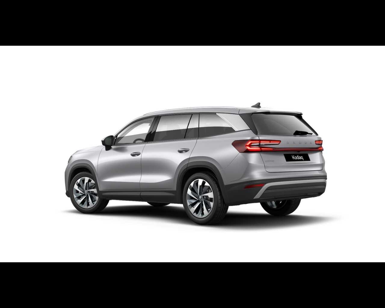 Skoda Kodiaq Nuovo diesel Kodiaq Legnago