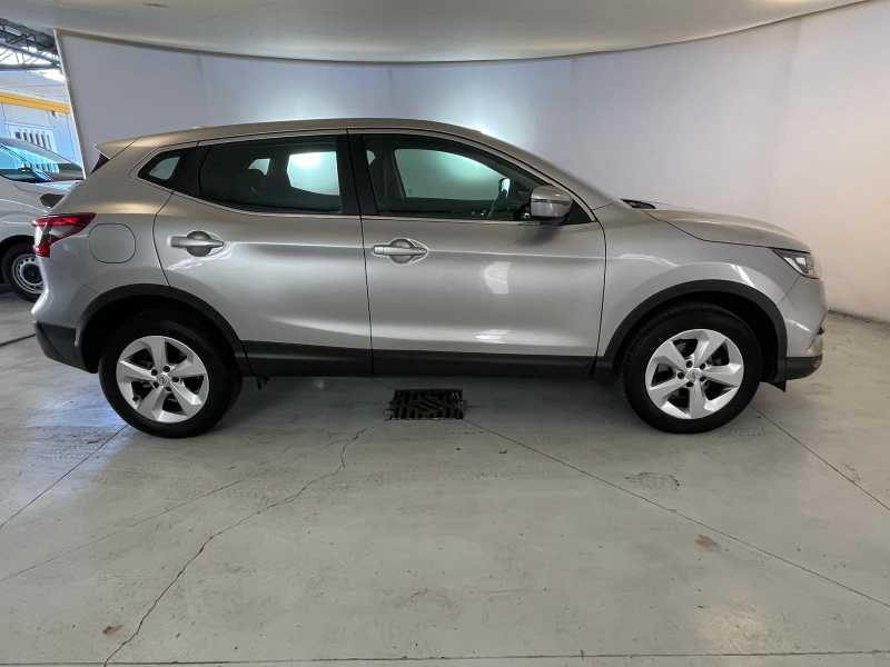 Qashqai Ii - Qashqai 1.5 Dci Acenta 115cv