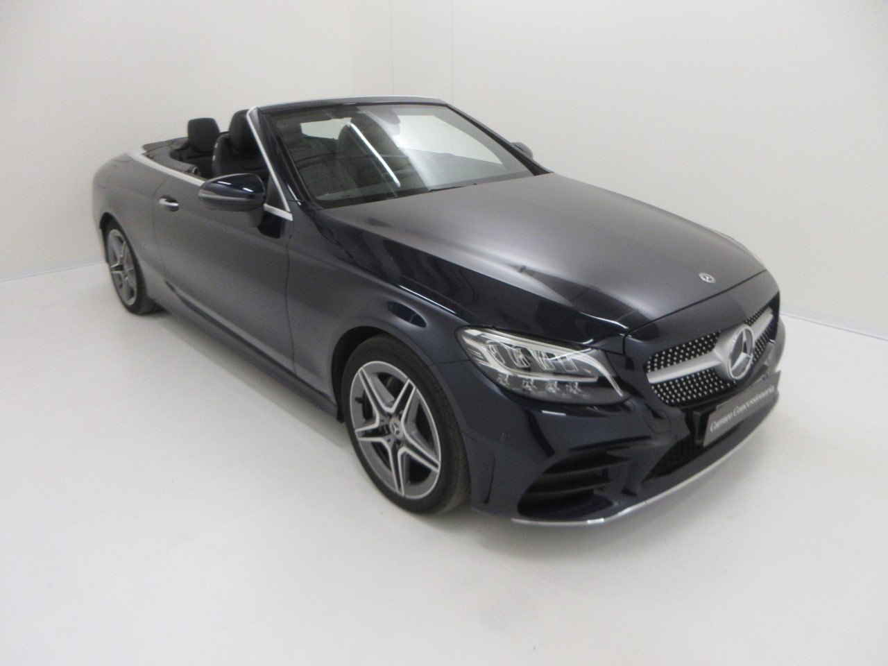 Mercedes Classe C Cabrio C cabrio 200 Premium EQ-boost auto - 3