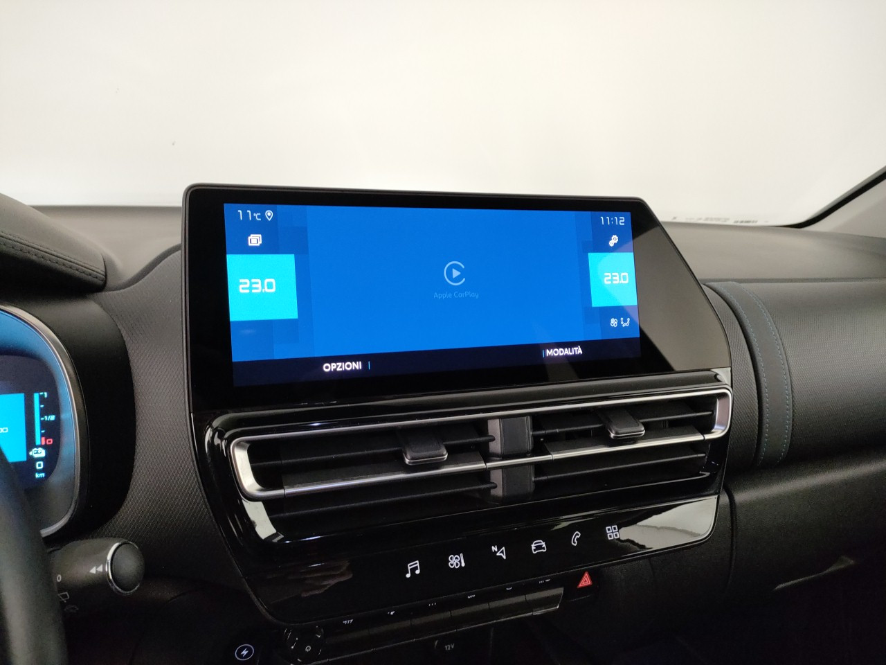 Citroen C5 Aircross Usato 2023 C5 Aircross Porto Mantovano