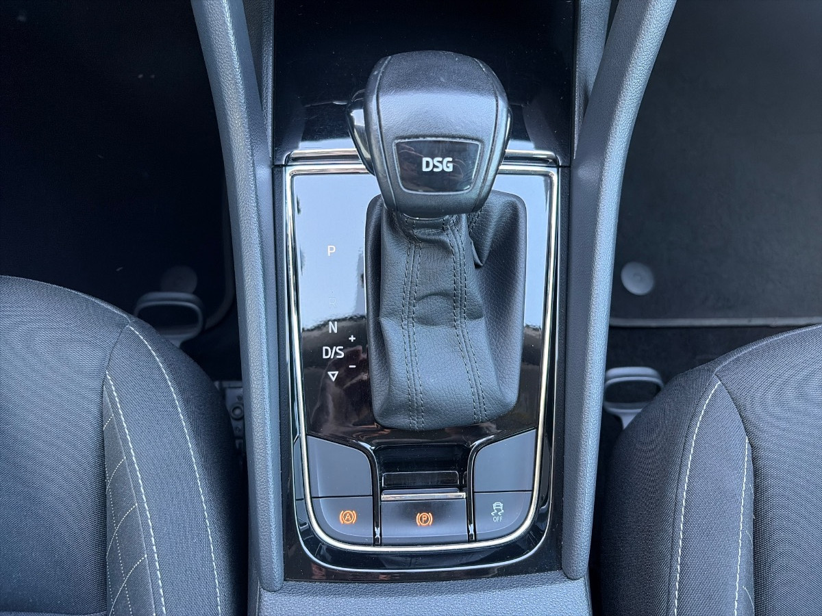 Skoda Karoq Usato 2019 Karoq Mestre