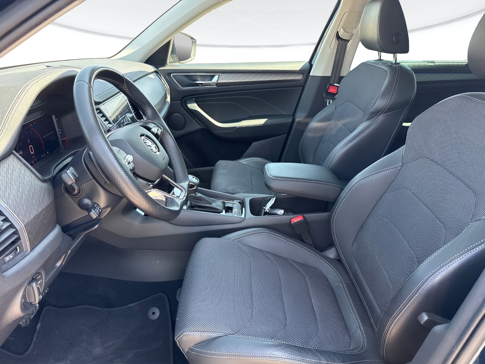 Skoda Kodiaq Usato 2023 Kodiaq San Vendemiano