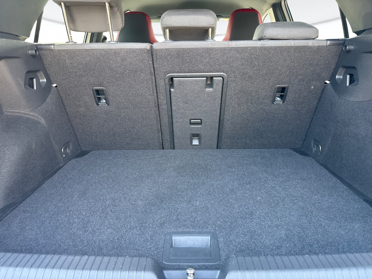 Volkswagen Golf Usato 2023 Golf Rovigo