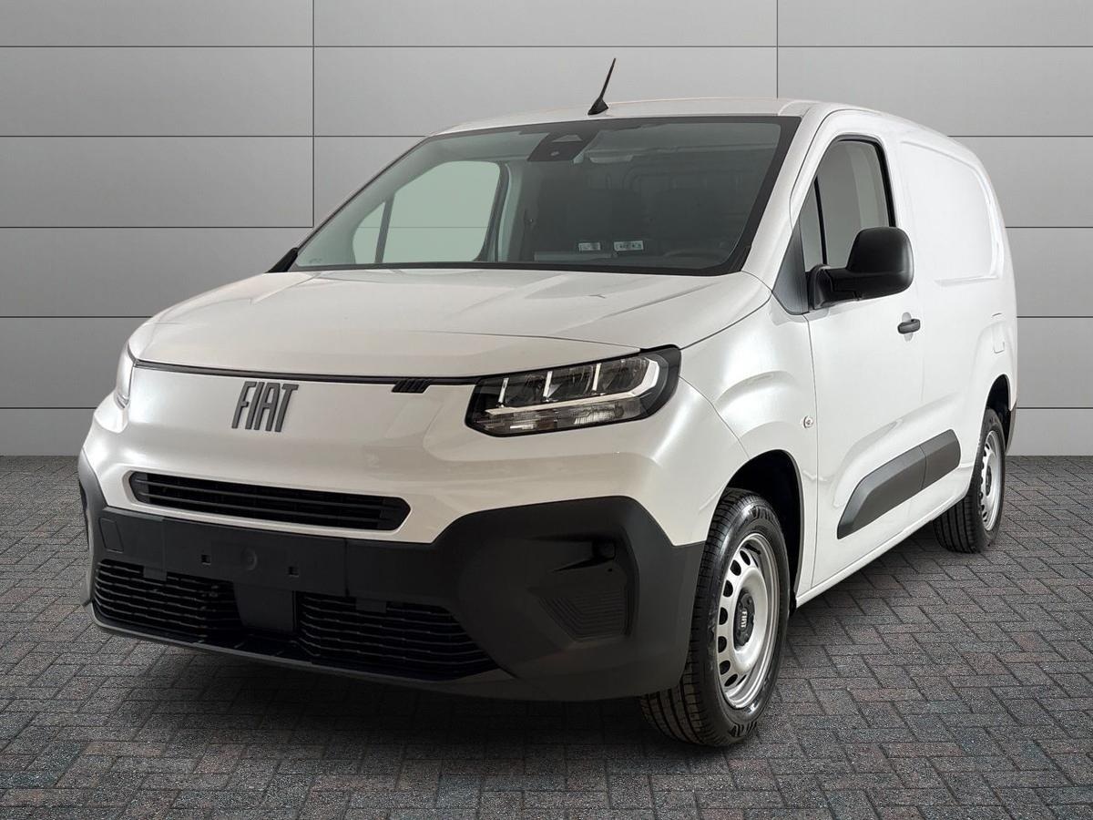 Foto veicolo FIAT Doblo 2024 Doblo 2024 - Doblo van XL 1.5 diesel 100cv Diesel